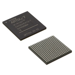 XC7A35T-2CSG324I