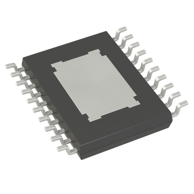 LTC4217CFE#TRPBF