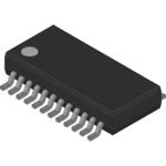 MAX1230BEEG+T