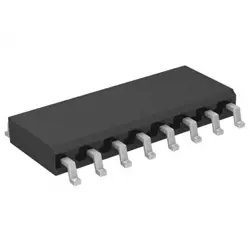 MAX232EESE+T