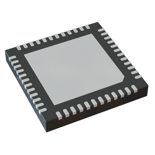 MAX9296AGTM/V+T