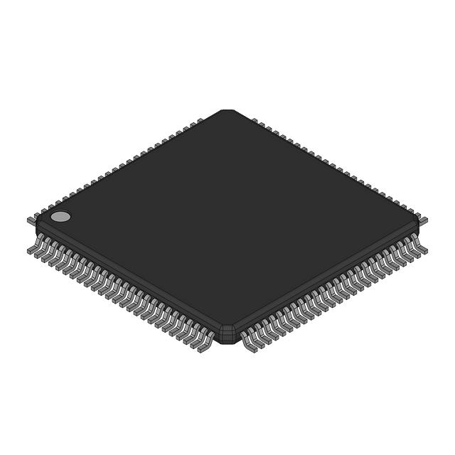 CY8C5868AXI-LP035