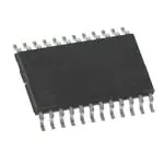 74LVX4245MTCX