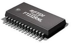 FT232RNL-REEL