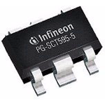 TLE42502GHTSA1