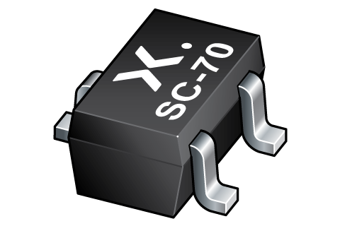 PESD1CAN-UX