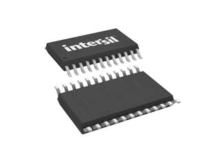 ISL83387EIVZ-T