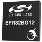 EFR32BG12P433F1024GM68-CR