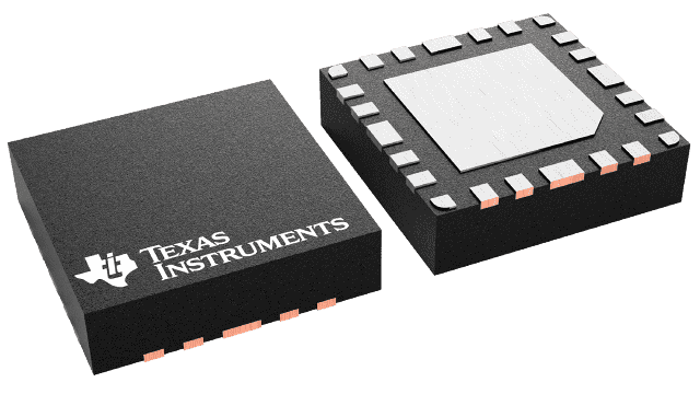 DP83825IRMQR
