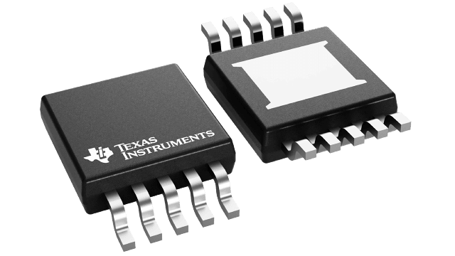 LM25011MYX/NOPB