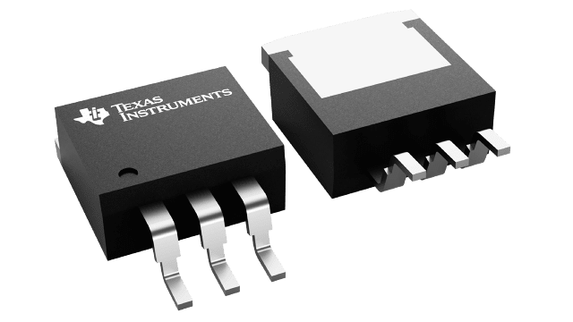 LM2937IMP-5.0/NOPB