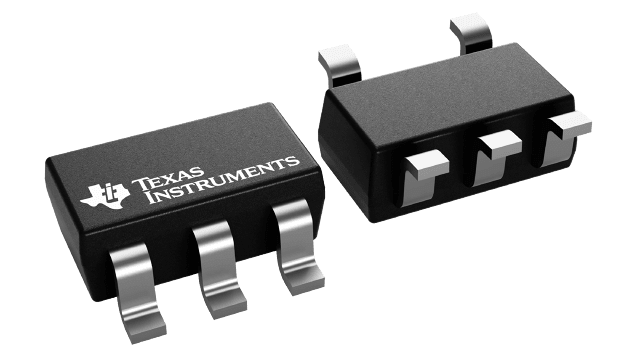 LP2981IM5X-5.0/NOPB