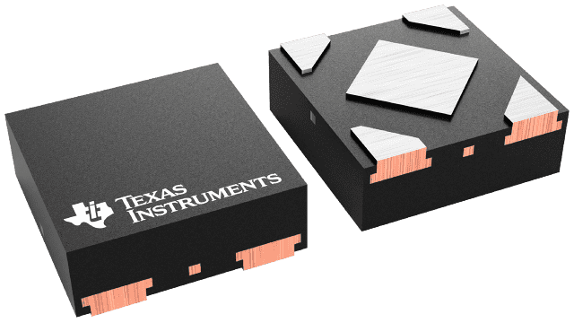 LP5907UVX-1.8/NOPB