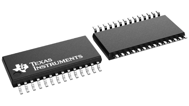 MSP430F1232IPWR