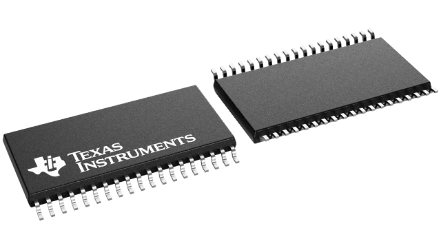 MSP430F5171IRSBR