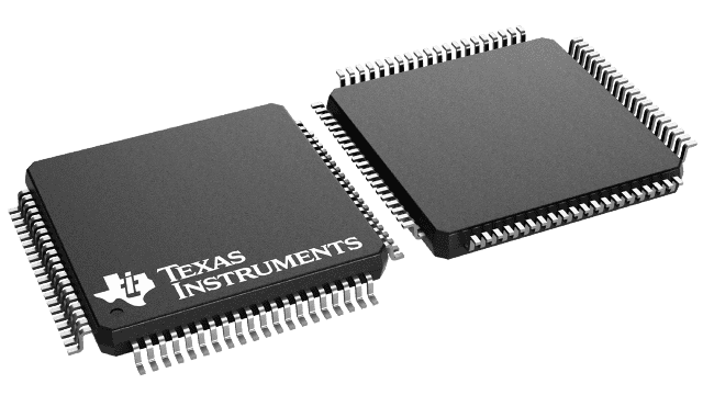 MSP430F5418AIPNR