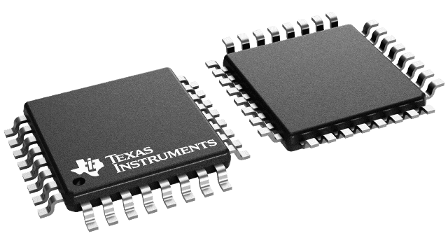 PCM2912APJTR