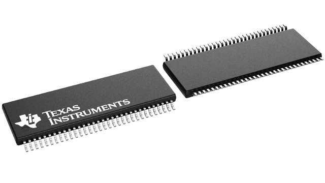 SN74GTL1655DGGR