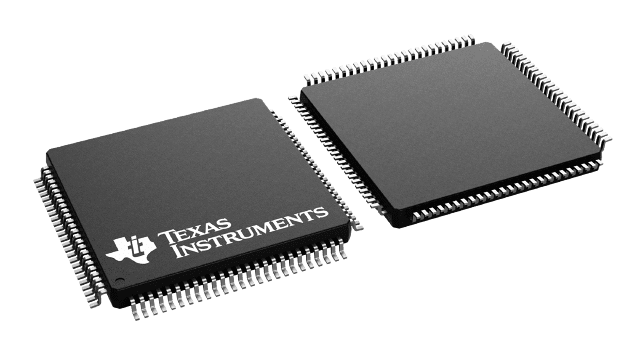 TMS320LF2406APZA