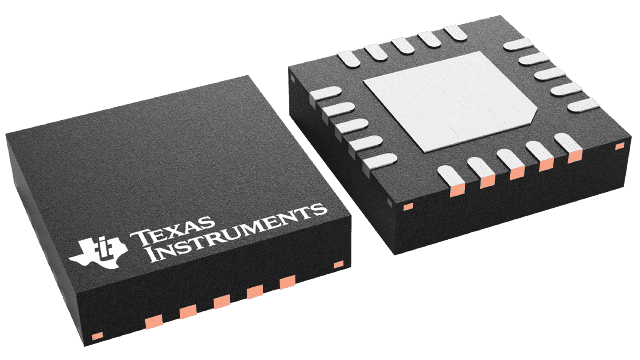 TPS386000RGPR