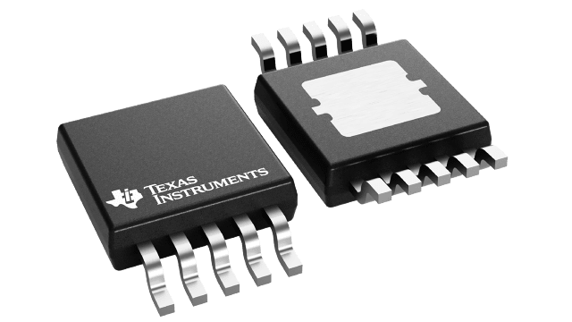 TPS54160ADRCR