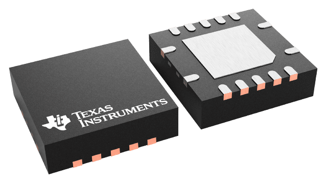TPS54620RGYR