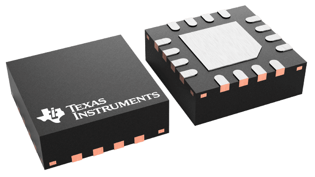 TPS62150ARGTR