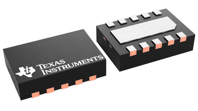 TPS62175DQCR