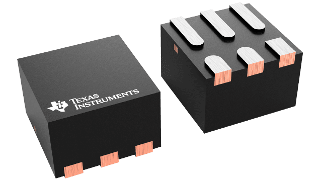 TPS62825DMQR