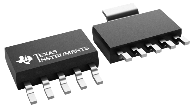 TPS73733DCQR
