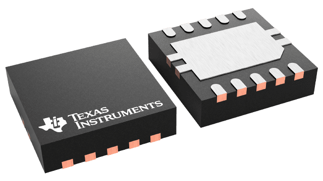 TPS7A3901DSCR