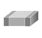 0603N122J500CT