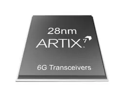 XC7A200T-3FFG1156E