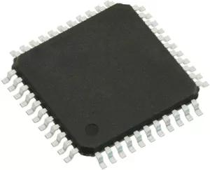 XC9572XL-10VQG44C